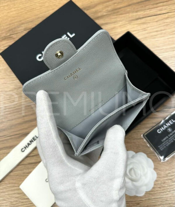 Chanel картхолдер PR828618 3