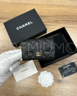 Chanel картхолдер PR168074