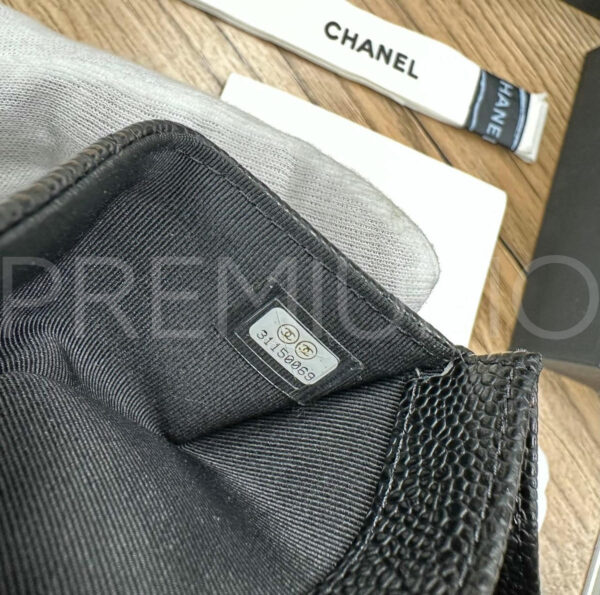Chanel картхолдер PR168074 10