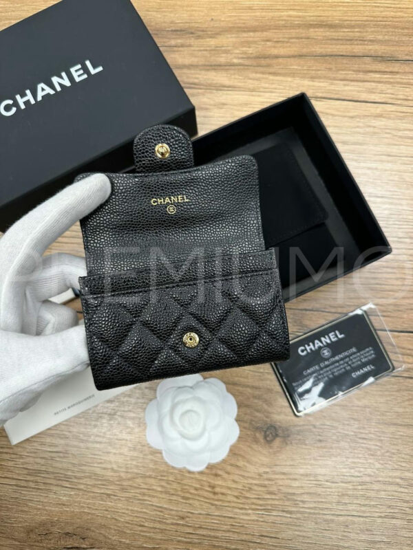 Chanel картхолдер PR168074 2