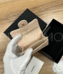 Chanel картхолдер PR897224 11