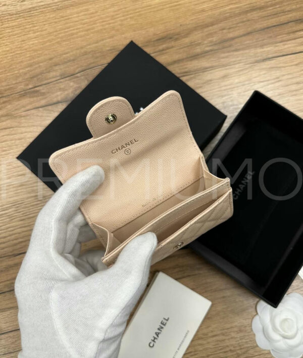 Chanel картхолдер PR897224 3