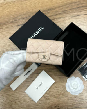 Chanel картхолдер PR897224