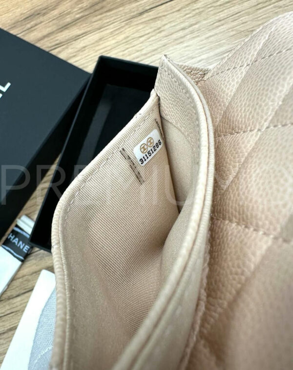 Chanel картхолдер PR897224 5