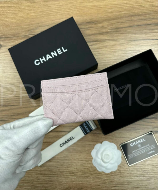 Chanel картхолдер PR602269 2