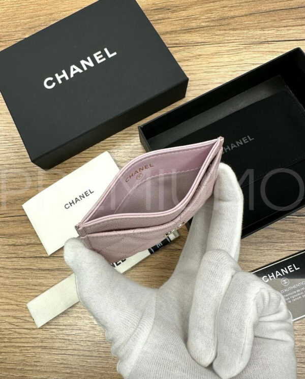 Chanel картхолдер PR602269 4