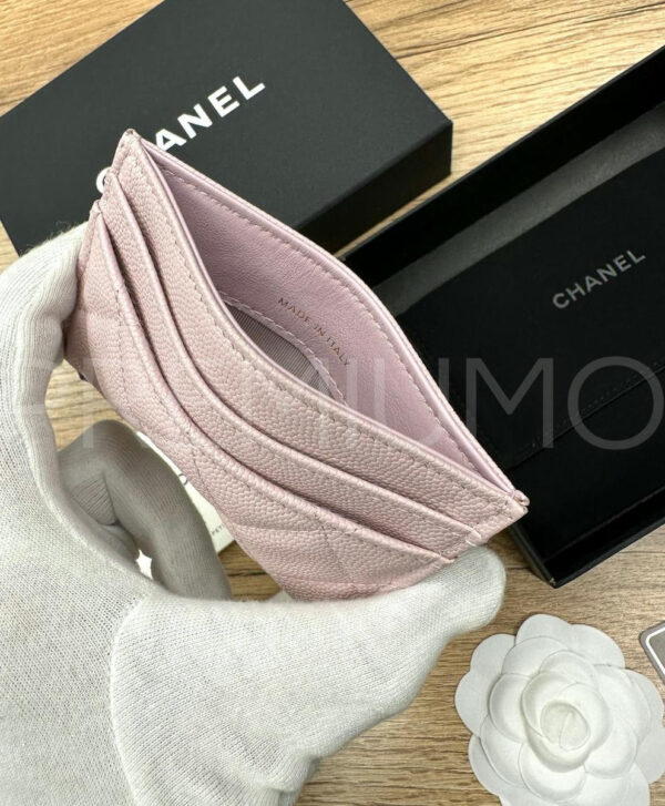 Chanel картхолдер PR602269 6