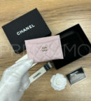 Chanel картхолдер PR602269 8
