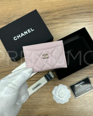 Chanel картхолдер PR602269