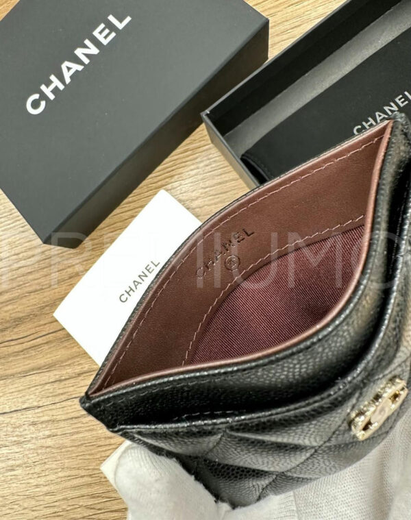 Chanel картхолдер PR945850 3