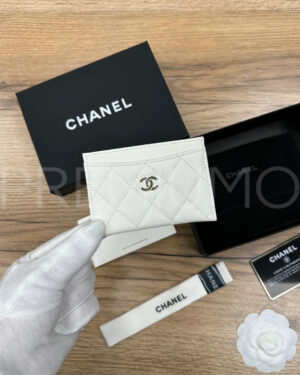 Chanel картхолдер PR836085