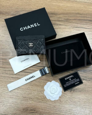 Chanel картхолдер PR945850