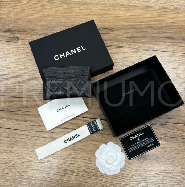 Chanel картхолдер PR945850 2