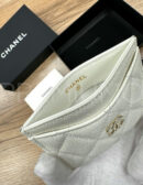 Chanel картхолдер PR836085 10