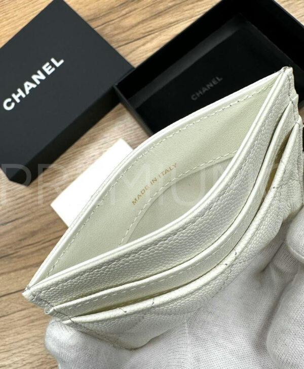 Chanel картхолдер PR836085 5