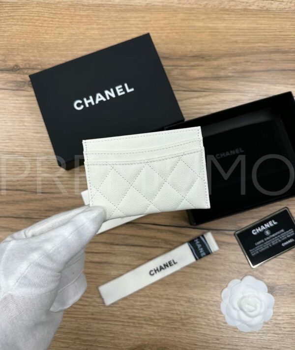 Chanel картхолдер PR836085 2