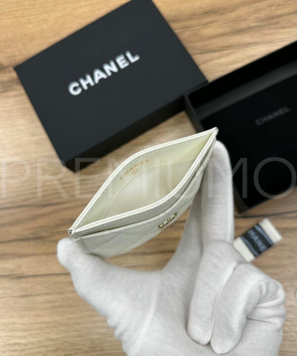 Chanel картхолдер PR836085 3