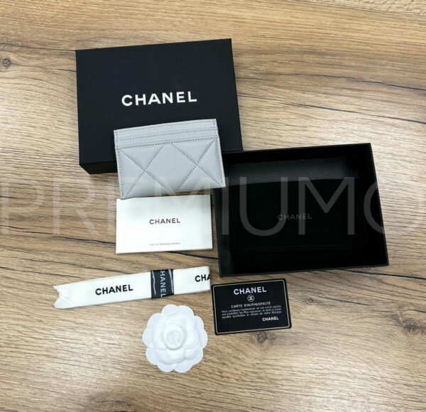 Chanel картхолдер PR441694 7