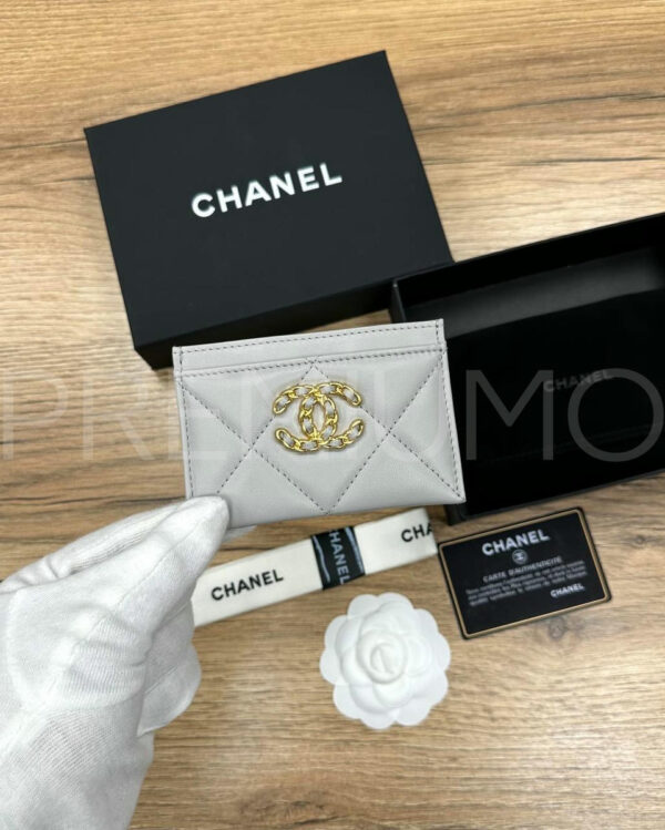Chanel картхолдер PR441694