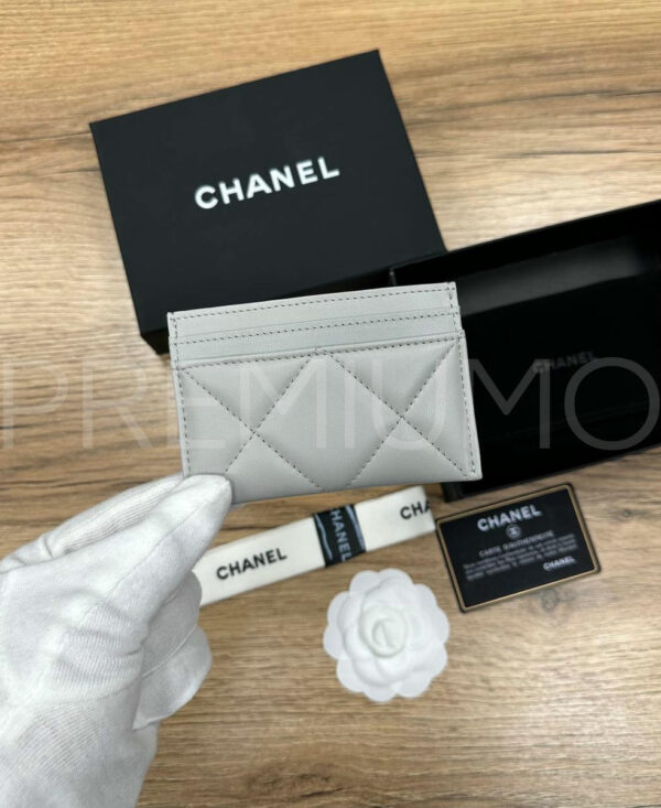 Chanel картхолдер PR441694 2