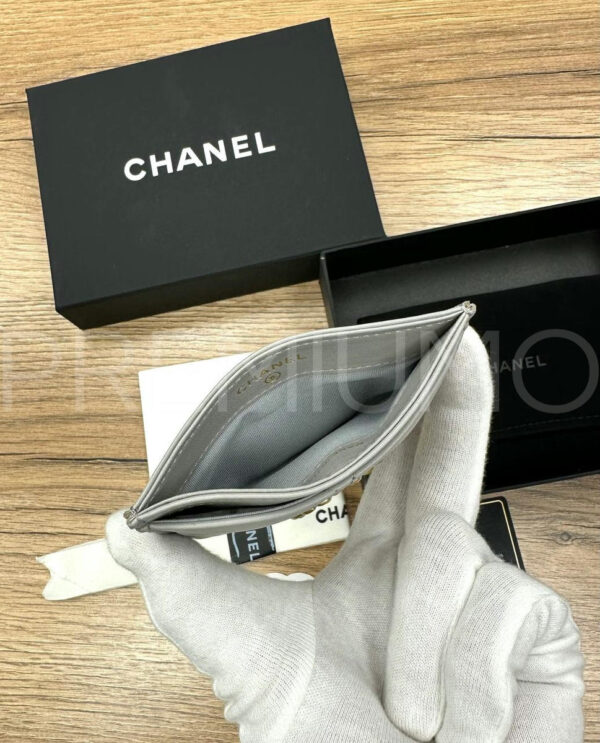 Chanel картхолдер PR441694 6