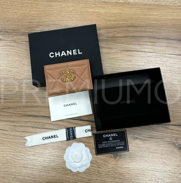 Chanel картхолдер PR906529 6