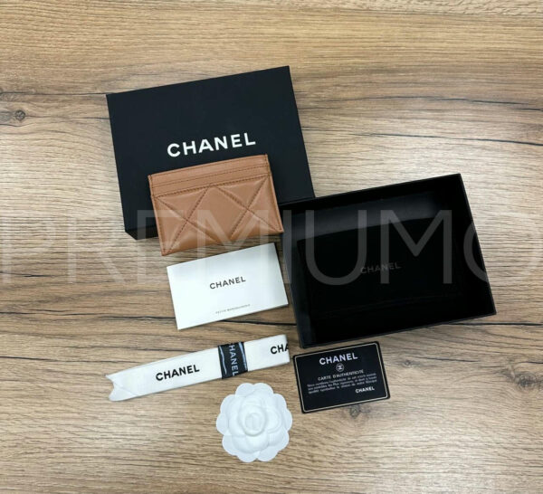 Chanel картхолдер PR906529 7