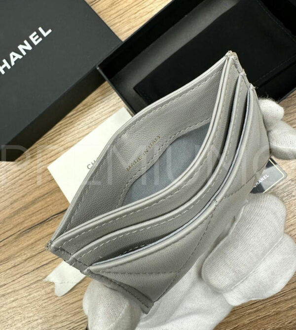 Chanel картхолдер PR441694 4