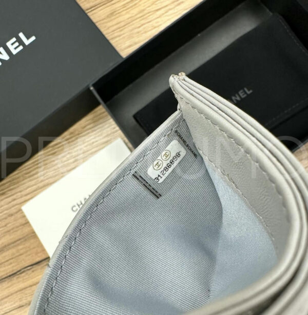 Chanel картхолдер PR441694 8