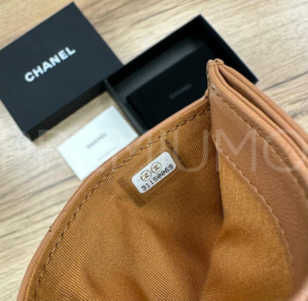 Chanel картхолдер PR906529 8