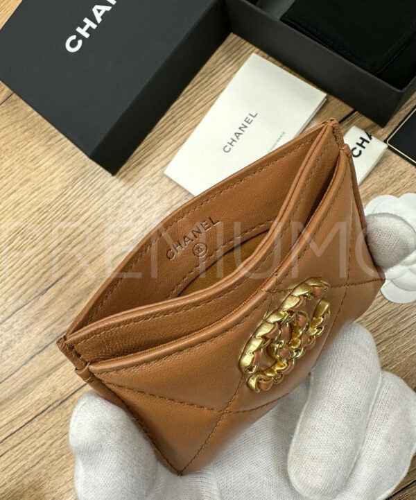 Chanel картхолдер PR906529 3