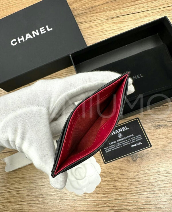 Chanel картхолдер PR544617 7