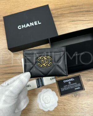 Chanel картхолдер PR544617