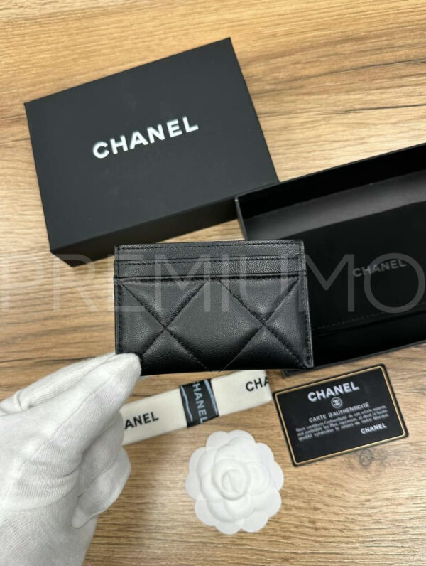 Chanel картхолдер PR544617 2