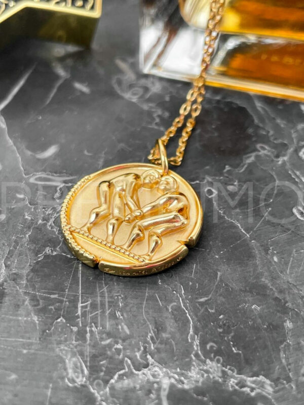 Van Cleef & Arpels кулон PR997447 2
