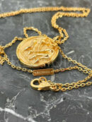 Van Cleef & Arpels кулон PR997447 9
