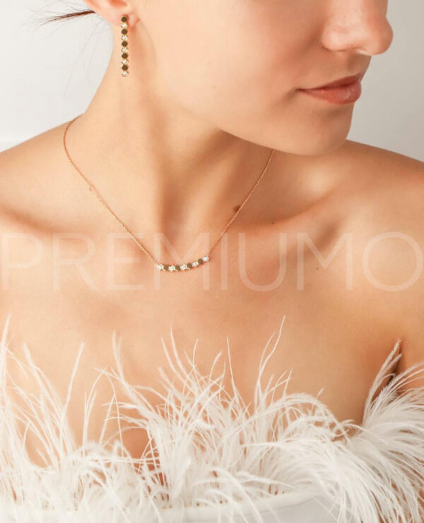 Chaumet серьги PR635843 4