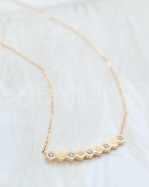 Chaumet кулон PR474222