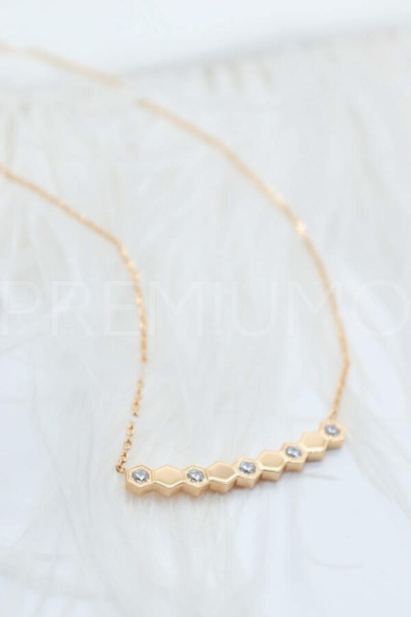 Chaumet кулон PR474222