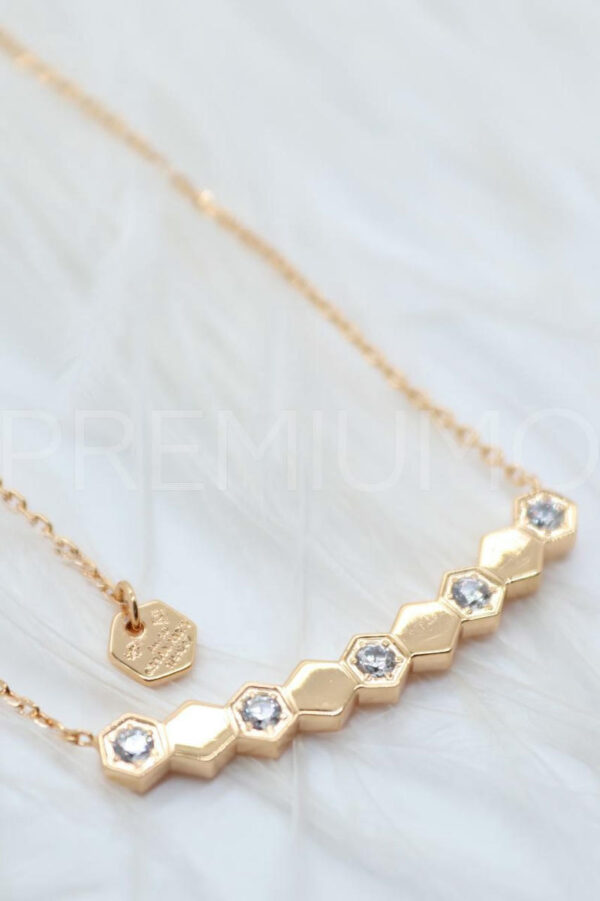 Chaumet кулон PR474222 2