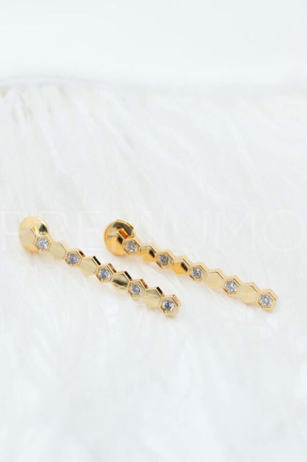 Chaumet серьги PR635843