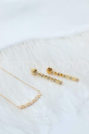 Chaumet серьги PR635843 7