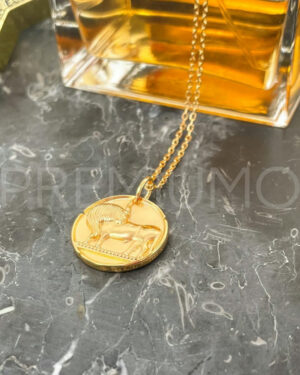 Van Cleef & Arpels кулон PR187906