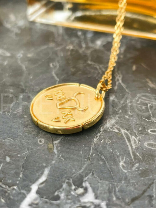 Van Cleef & Arpels кулон PR187906 3