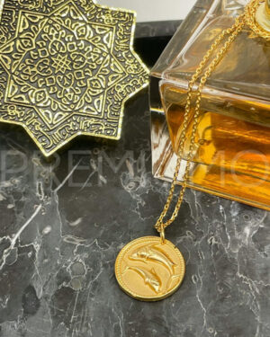 Van Cleef & Arpels кулон PR420123