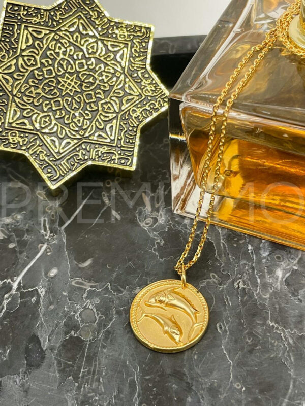 Van Cleef & Arpels кулон PR420123