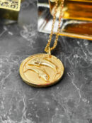 Van Cleef & Arpels кулон PR420123 7