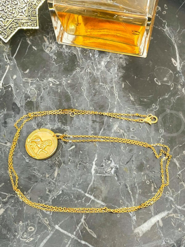 Van Cleef & Arpels кулон PR309743 4
