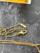 Van Cleef & Arpels кулон PR309743 11