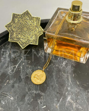 Van Cleef & Arpels кулон PR309743
